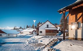 Residence Lipno